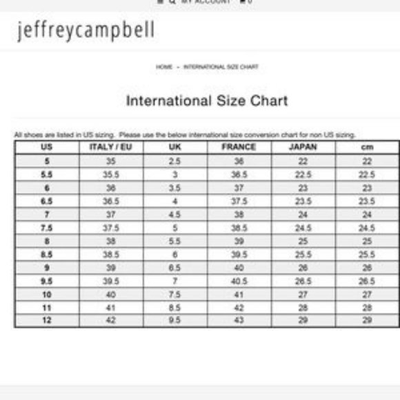 Jeffrey Campbell Myers LT Light Up Sneakers (size 7.5) - Picture 10 of 10